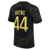 Camisetas Paris Saint Germain EKITIKE 44 4ª Jordan 2022/23 - Hombre